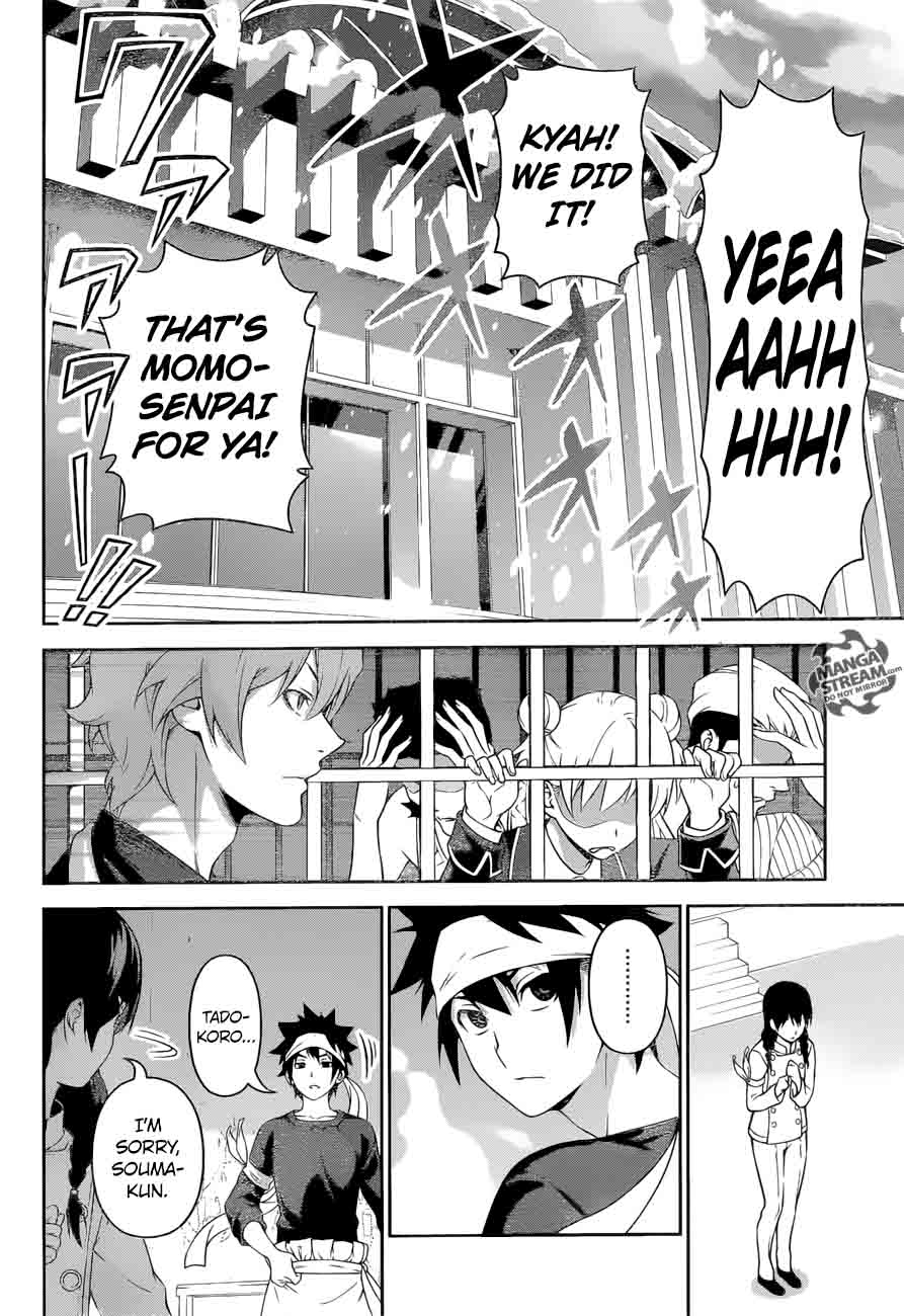 Shokugeki No Soma 240 11