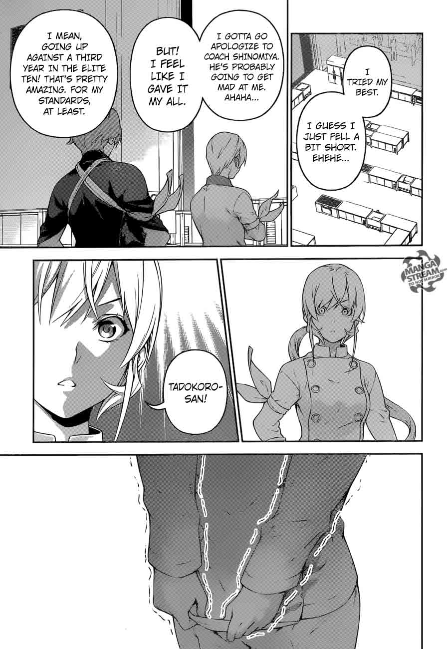Shokugeki No Soma 240 14