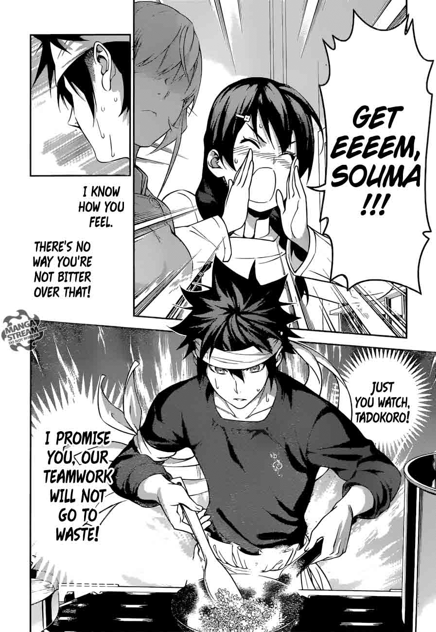 Shokugeki No Soma 240 17