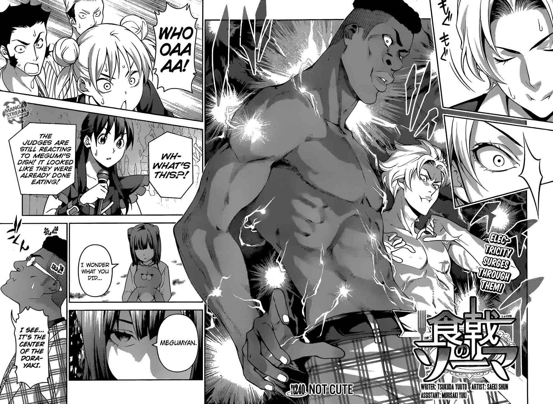 Shokugeki No Soma 240 2