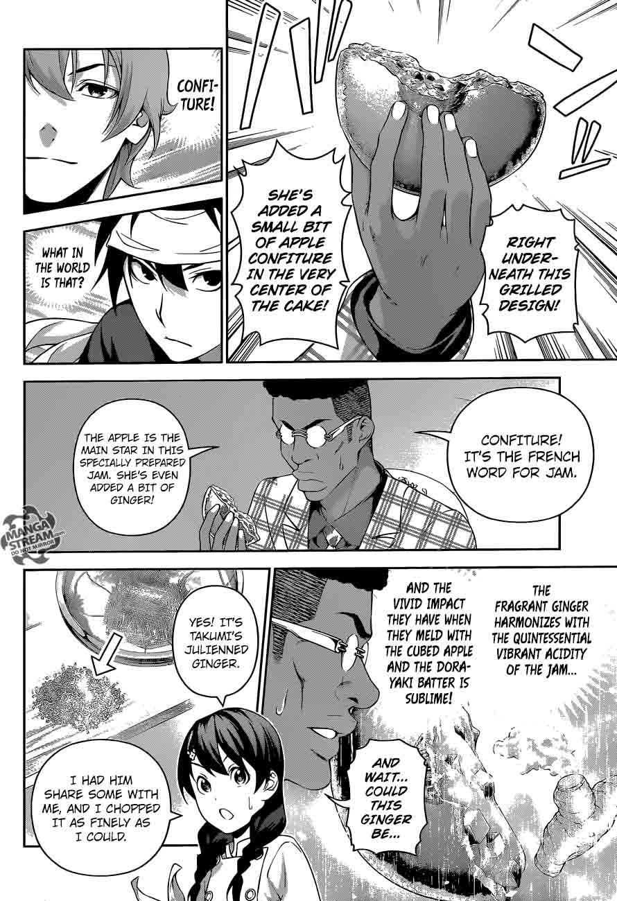 Shokugeki No Soma 240 3