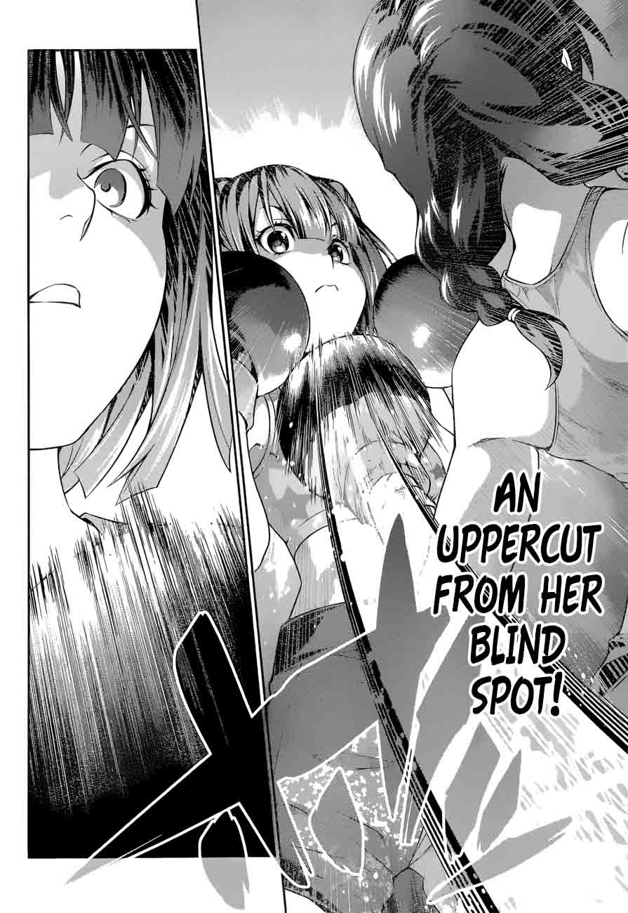 Shokugeki No Soma 240 7