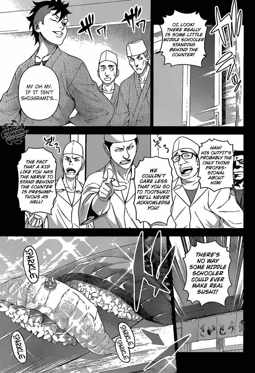 Shokugeki No Soma 241 12