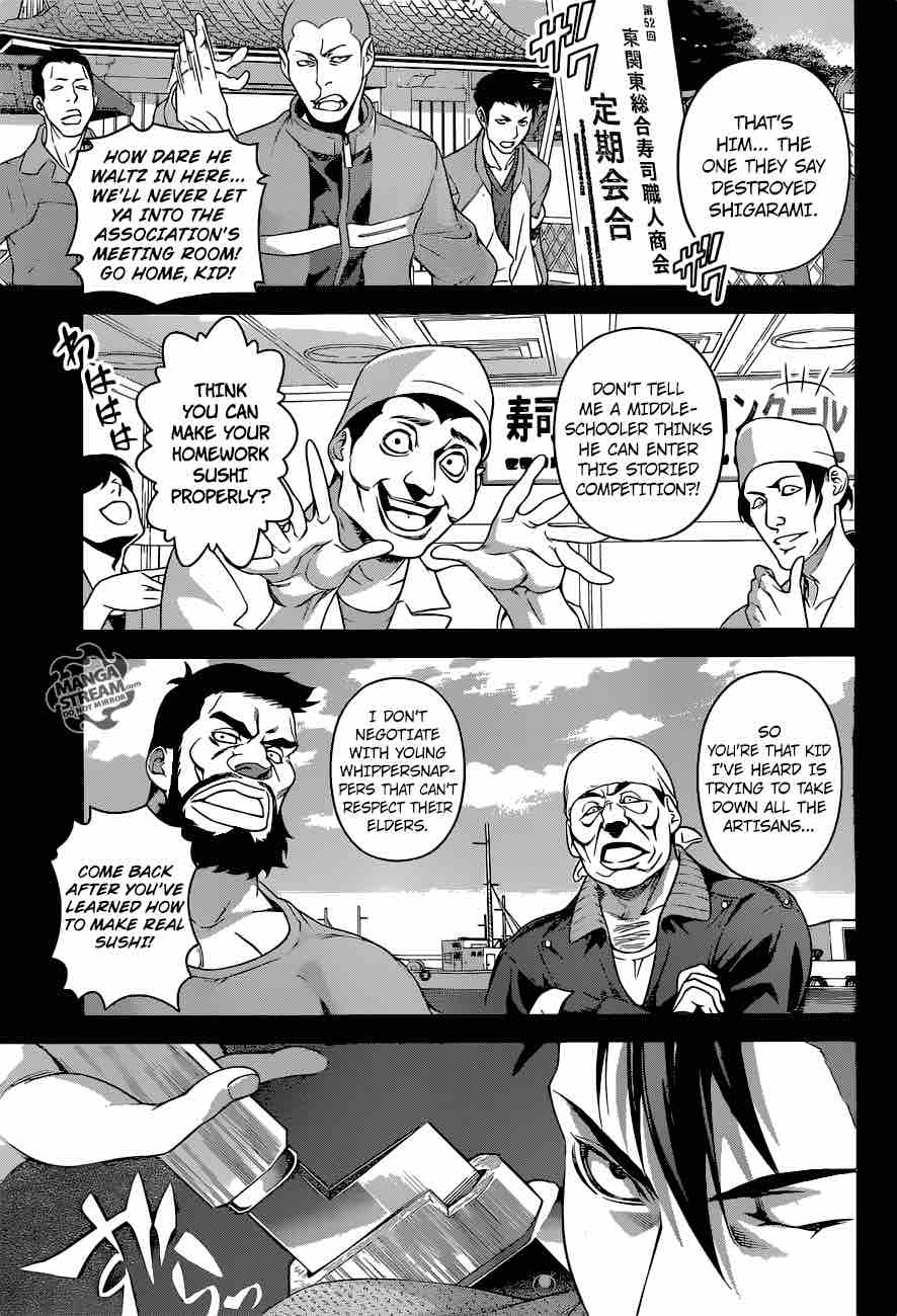 Shokugeki No Soma 241 14