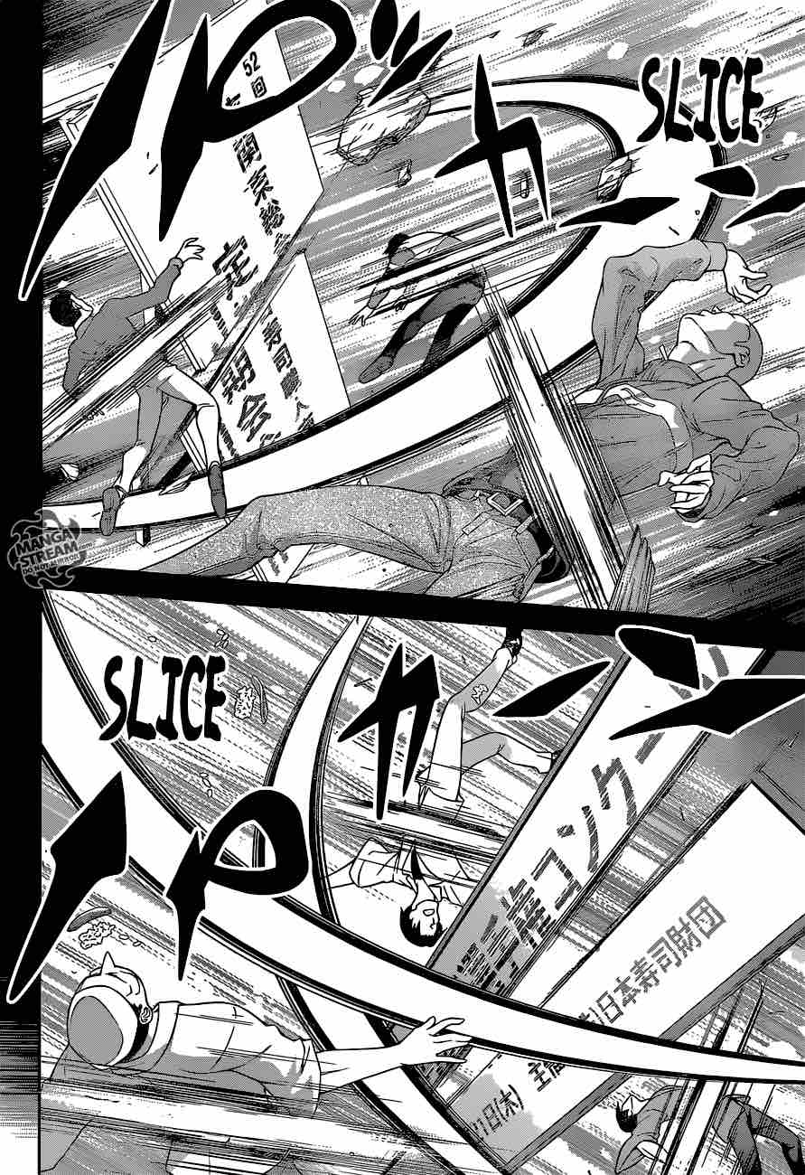 Shokugeki No Soma 241 15