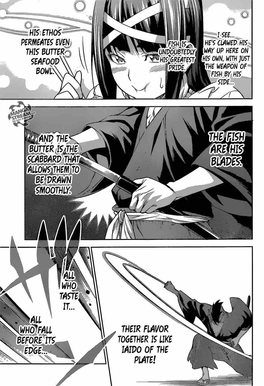 Shokugeki No Soma 241 16