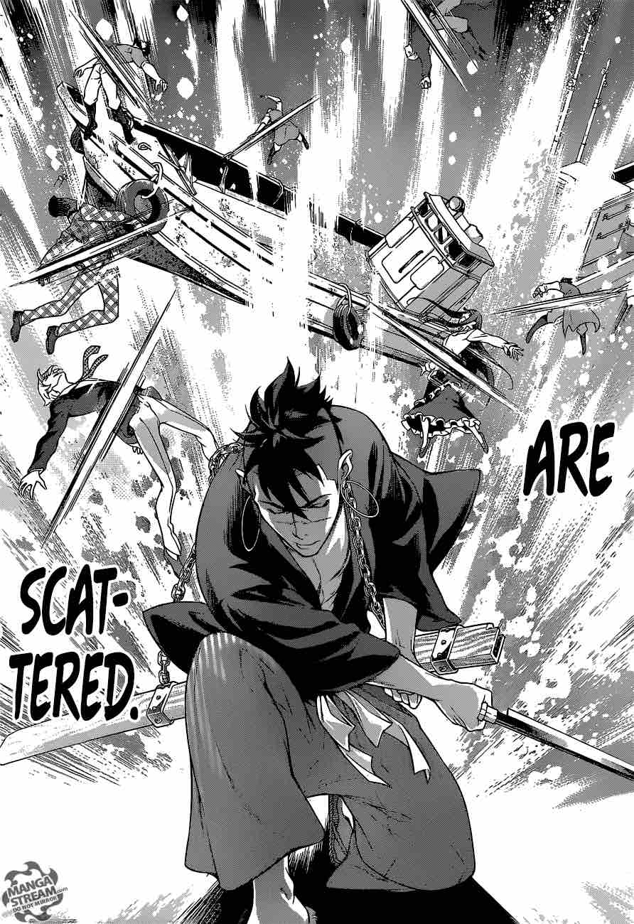 Shokugeki No Soma 241 17