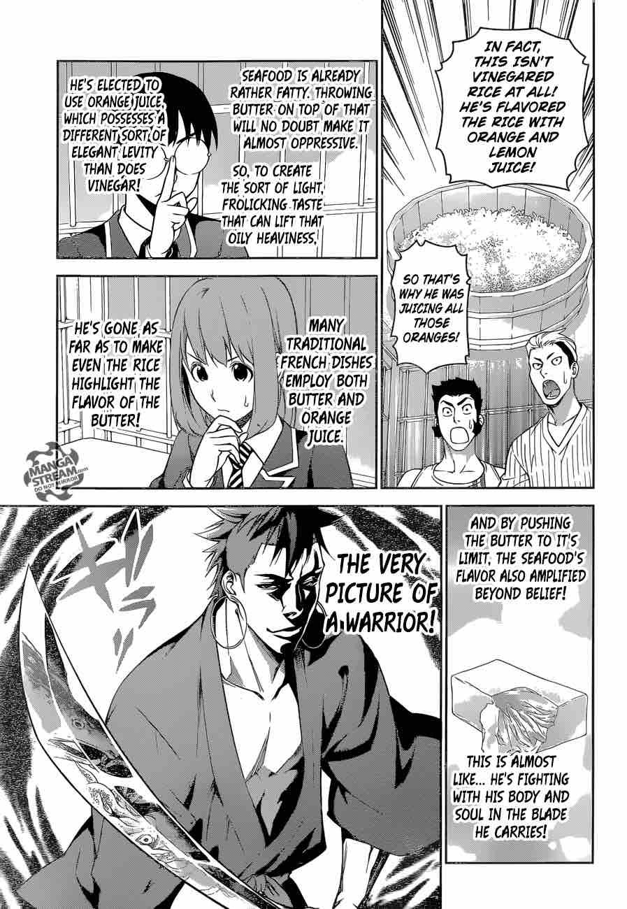Shokugeki No Soma 241 6