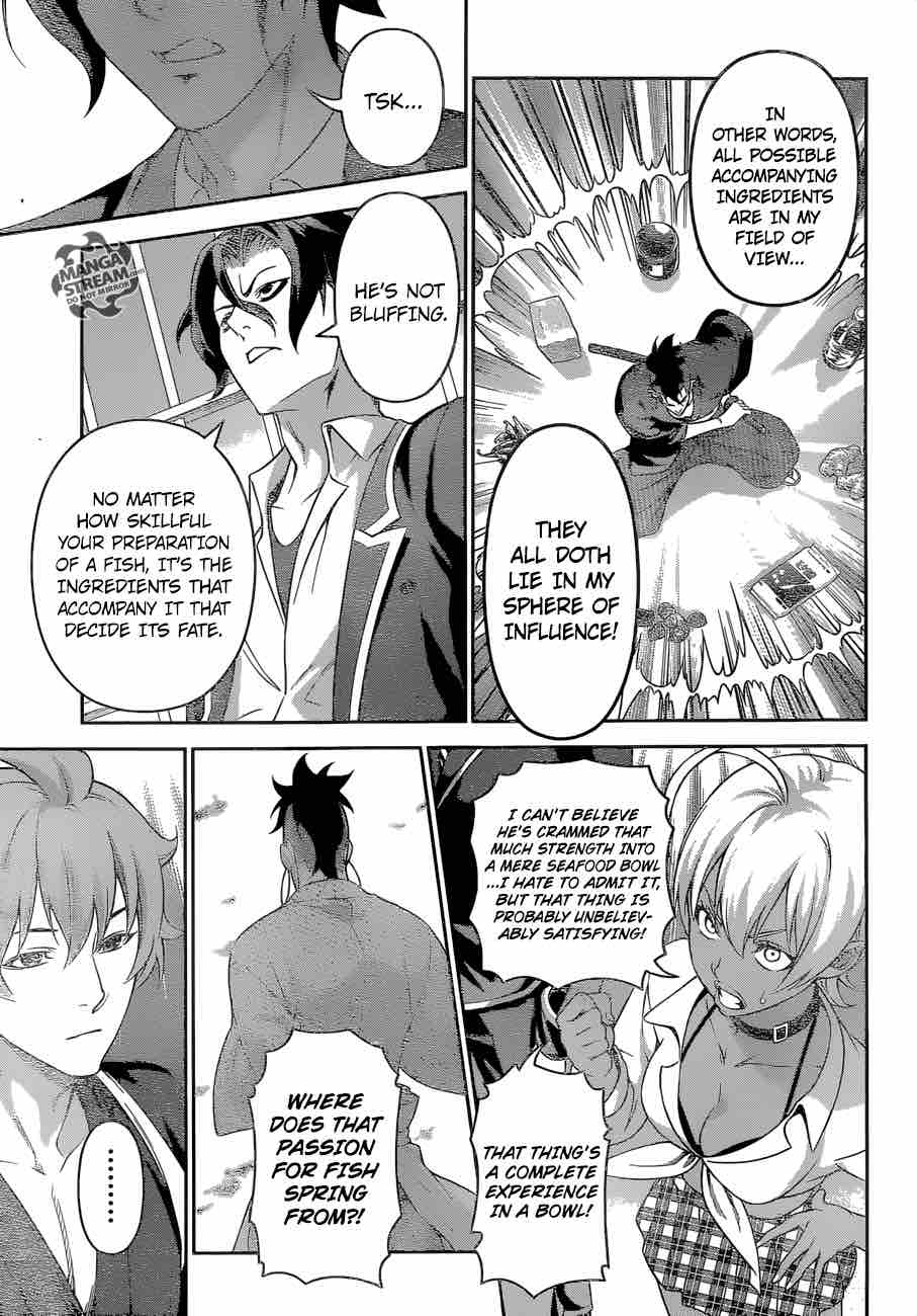 Shokugeki No Soma 241 8