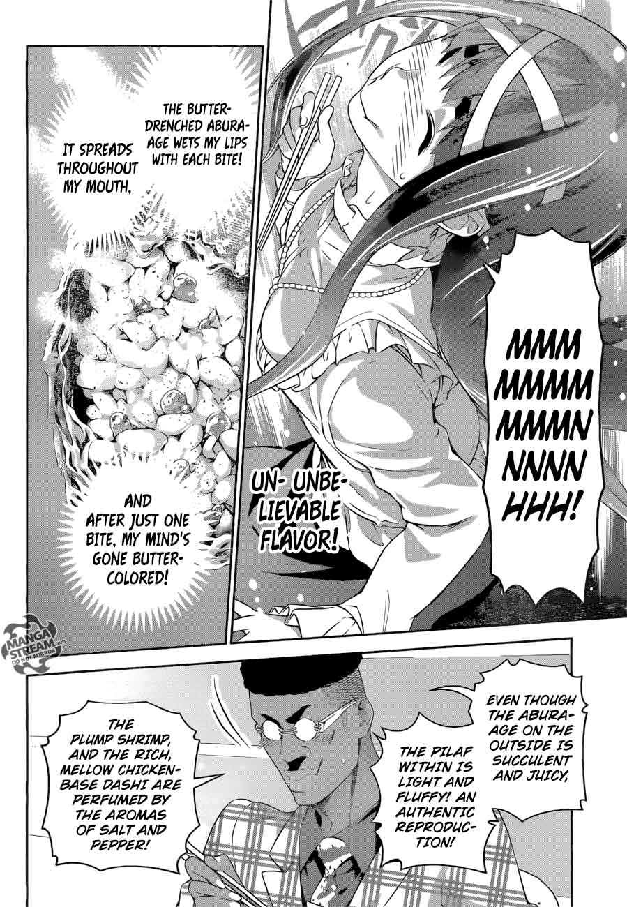 Shokugeki No Soma 242 10