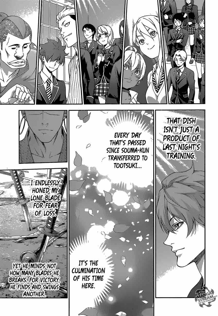 Shokugeki No Soma 243 17