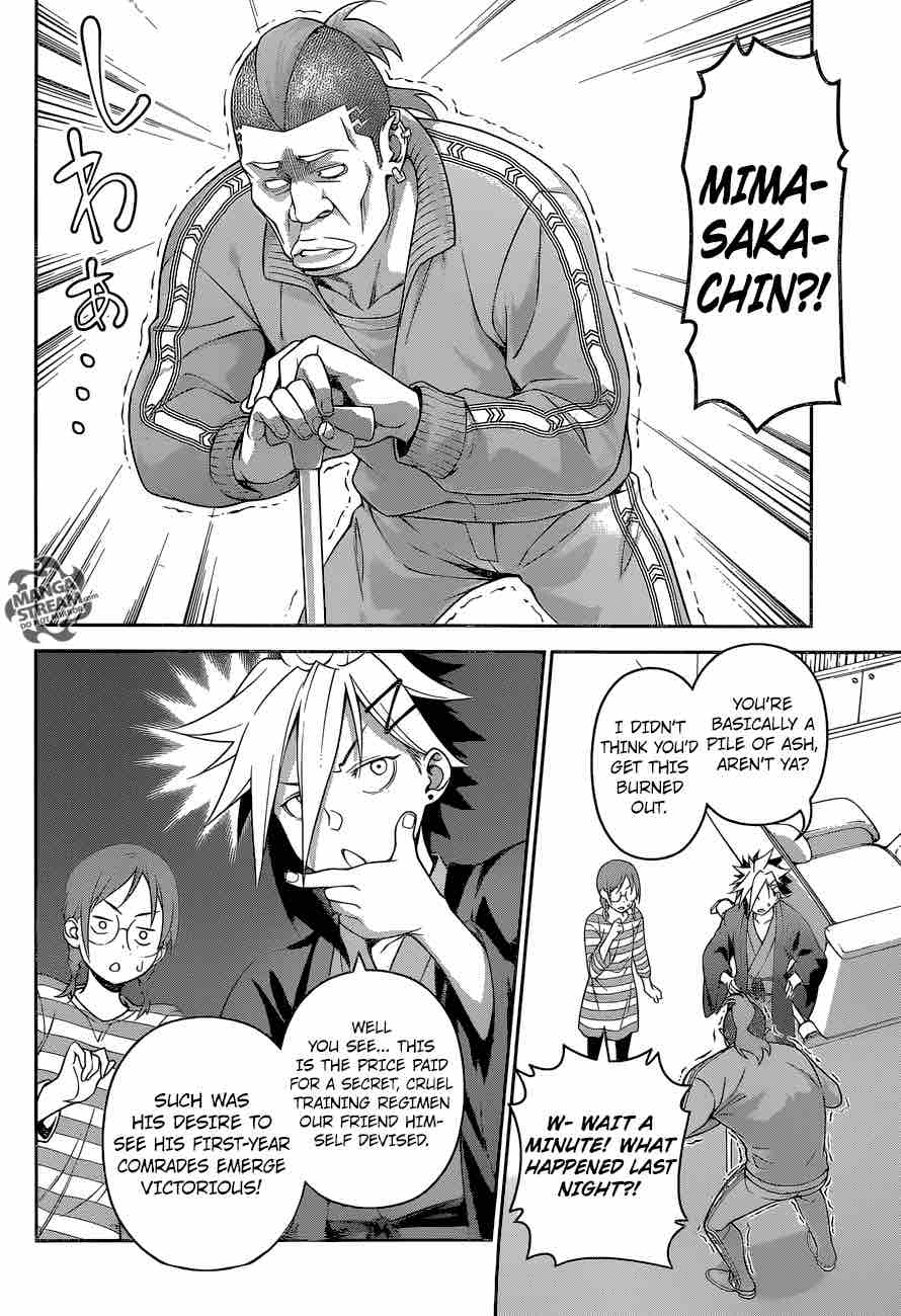 Shokugeki No Soma 243 2