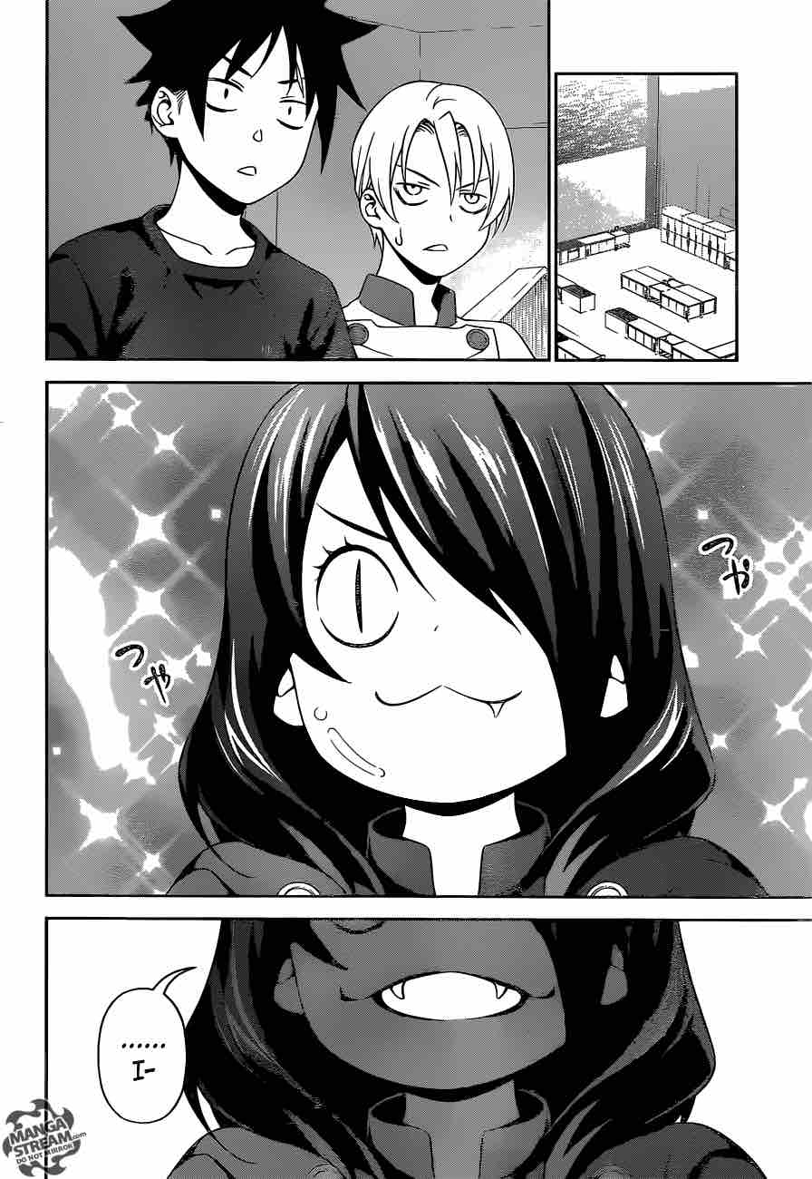 Shokugeki No Soma 244 12