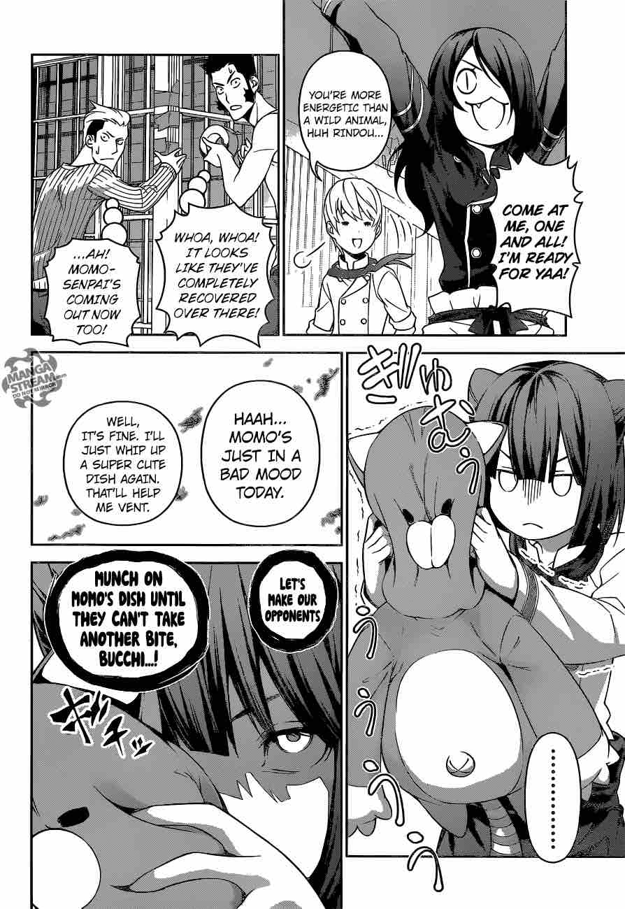 Shokugeki No Soma 244 14