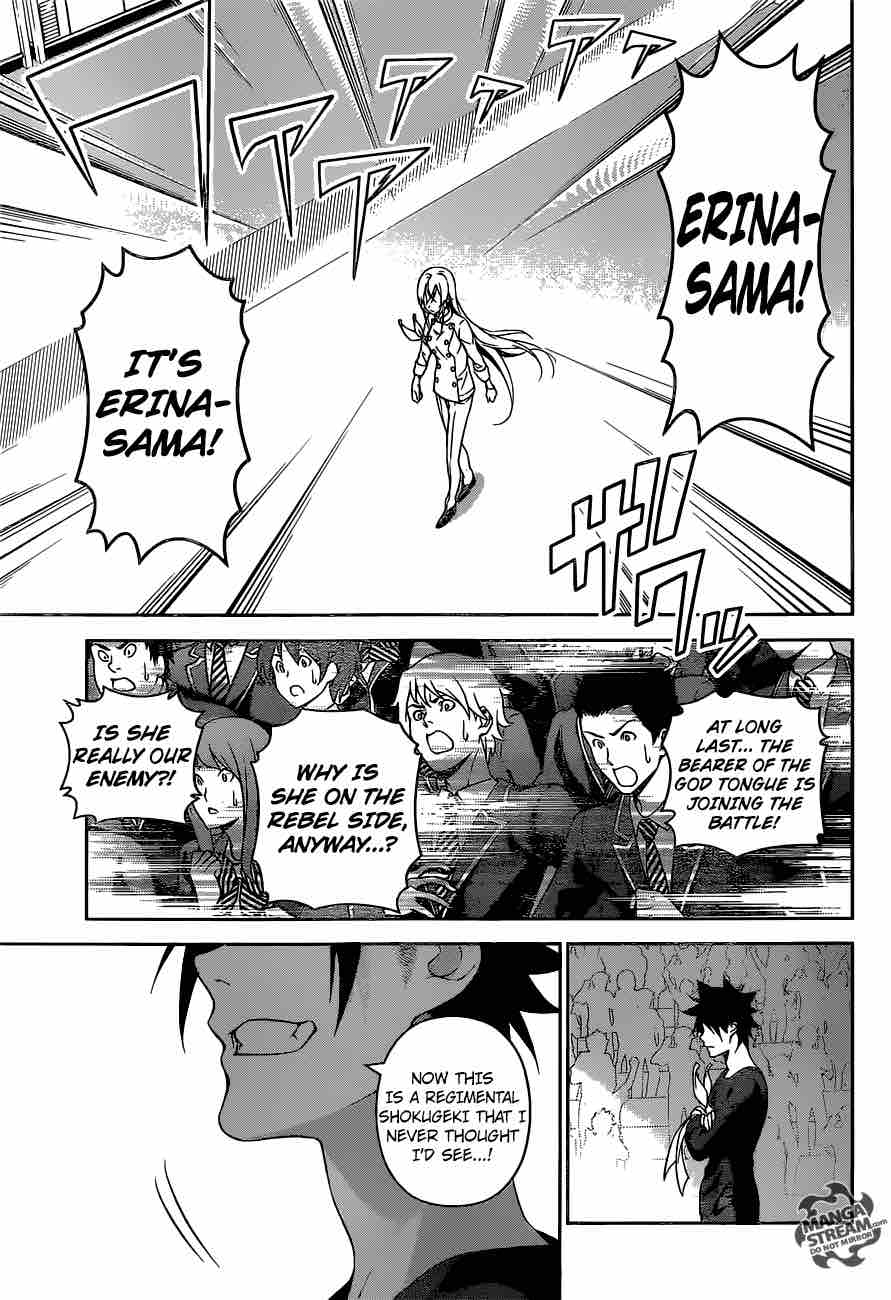 Shokugeki No Soma 244 17