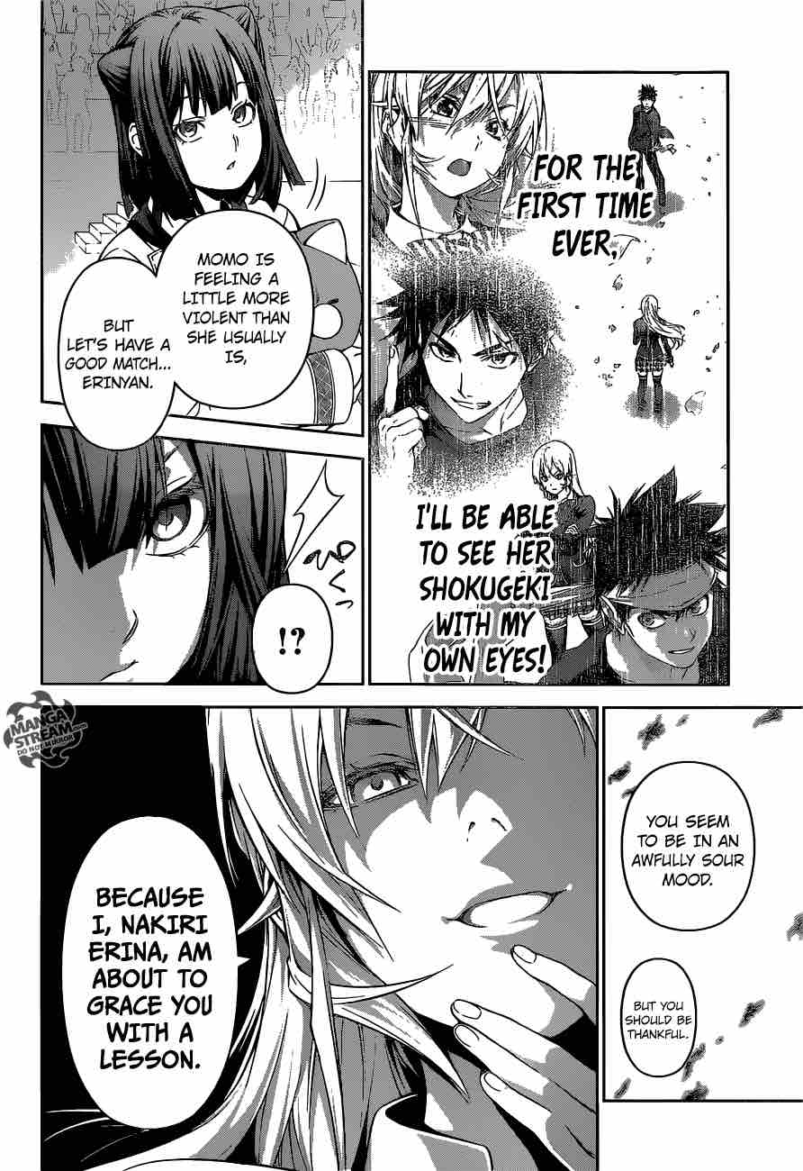 Shokugeki No Soma 244 18