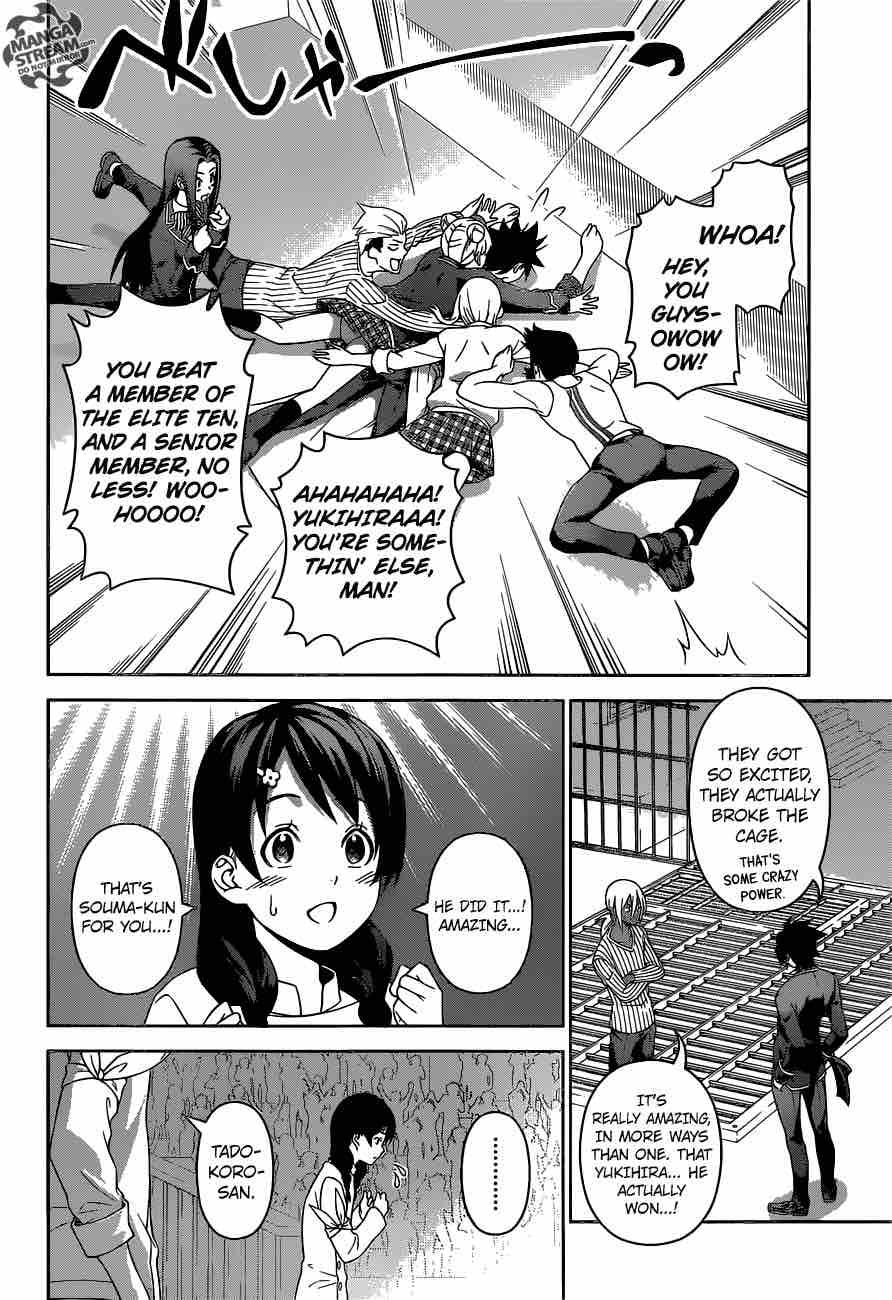 Shokugeki No Soma 244 3