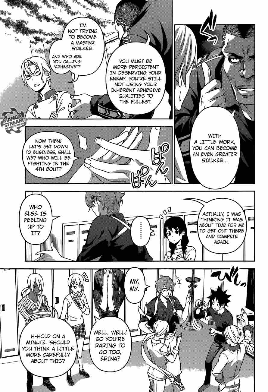 Shokugeki No Soma 244 8