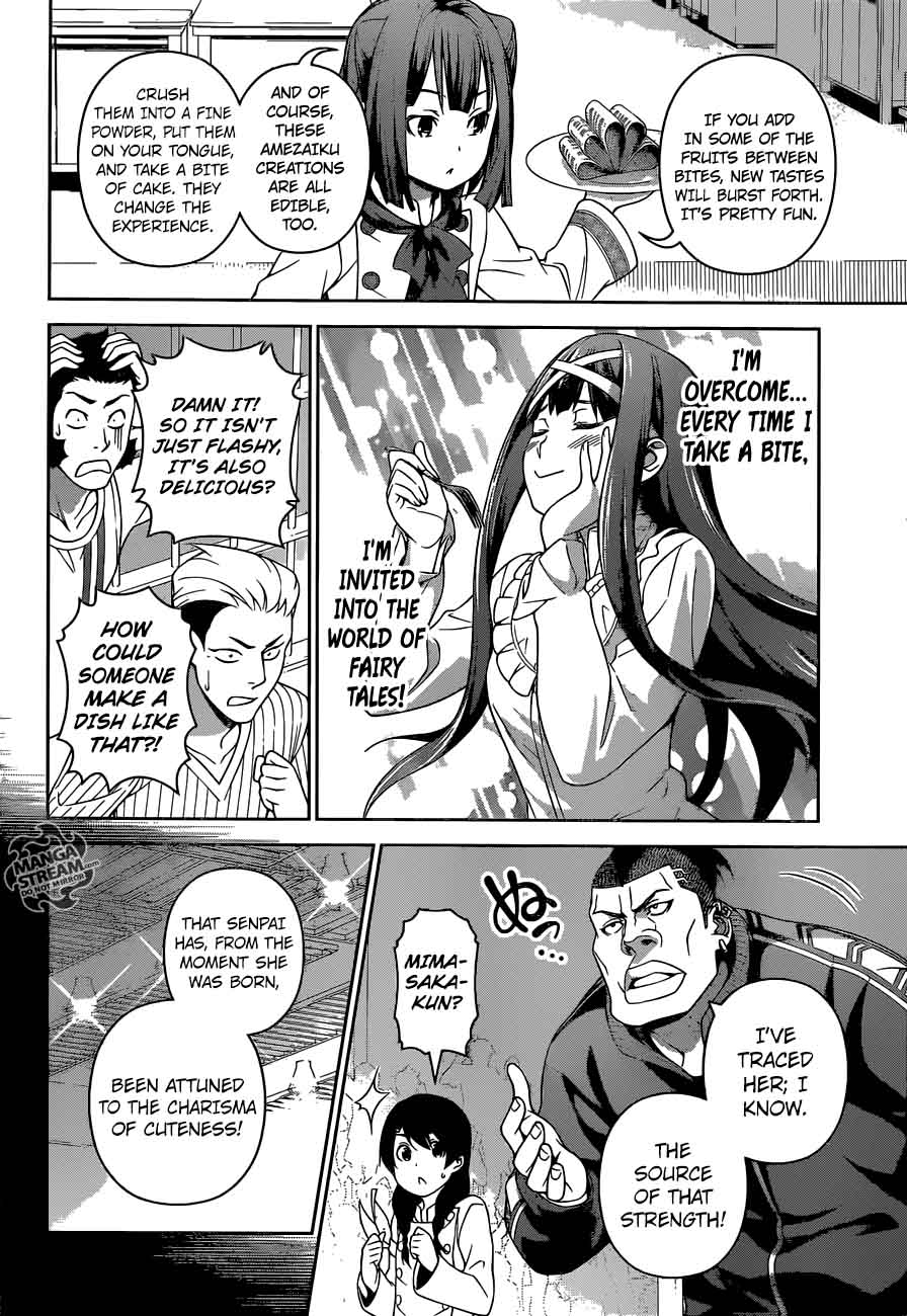 Shokugeki No Soma 245 13