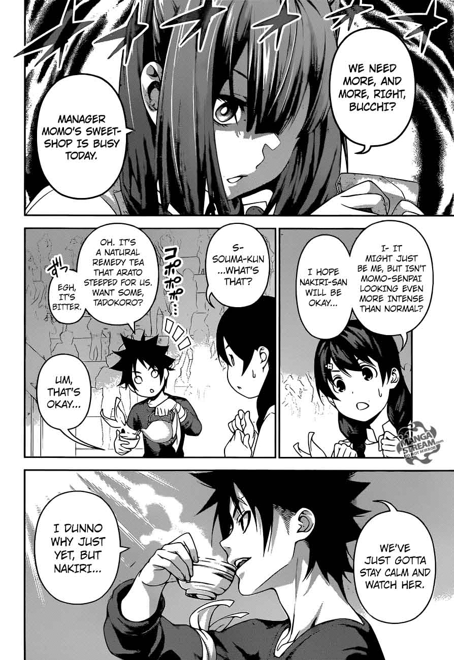 Shokugeki No Soma 245 8