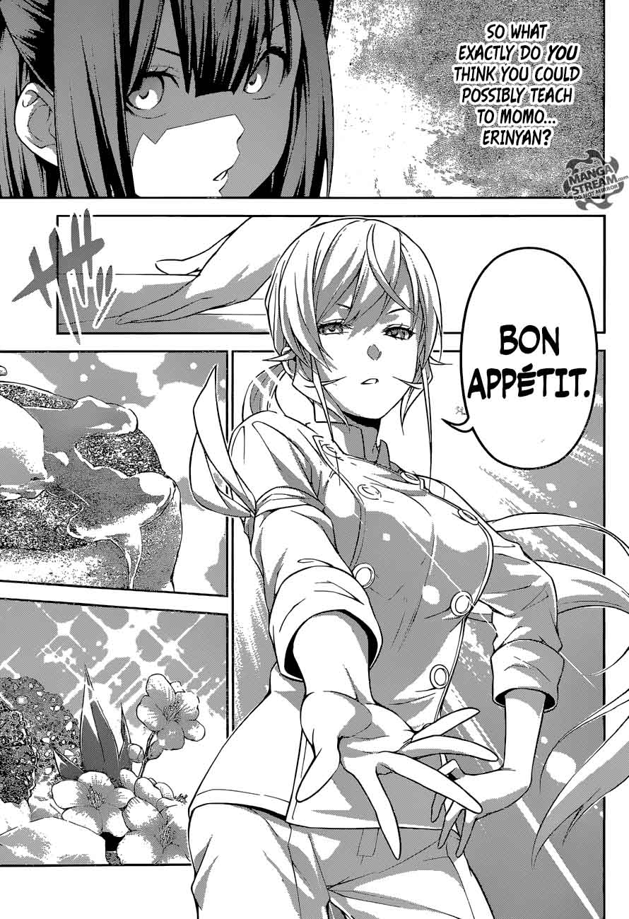 Shokugeki No Soma 246 11