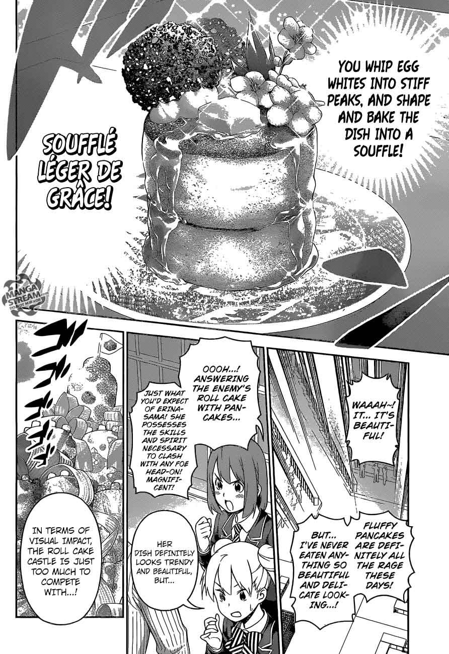 Shokugeki No Soma 246 12
