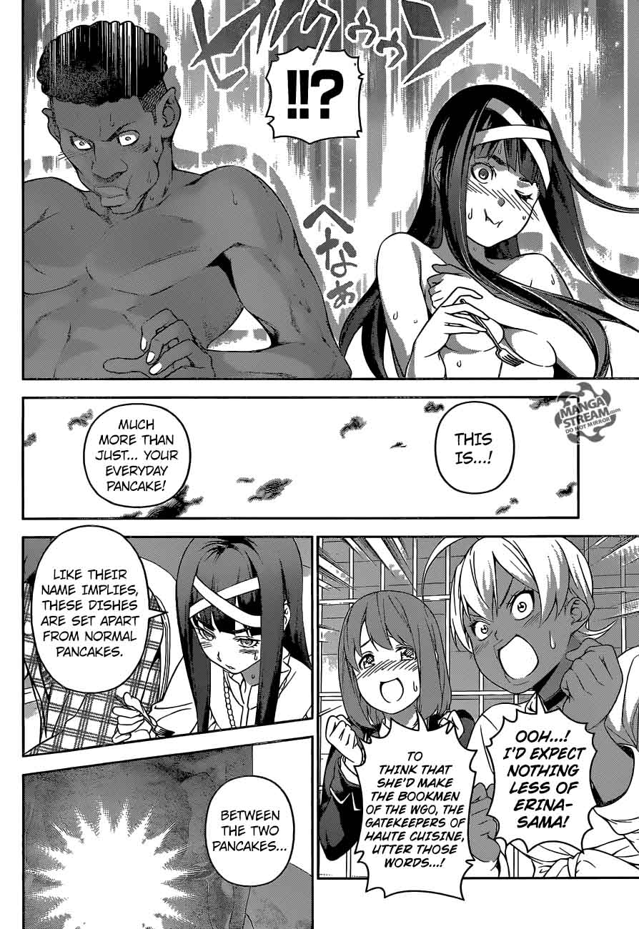 Shokugeki No Soma 246 14
