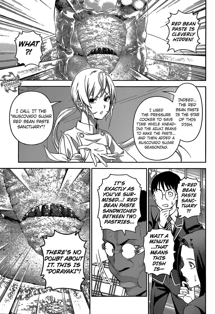 Shokugeki No Soma 246 15