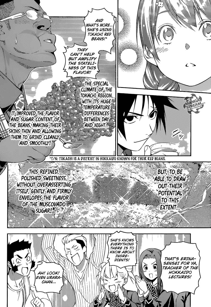 Shokugeki No Soma 246 16