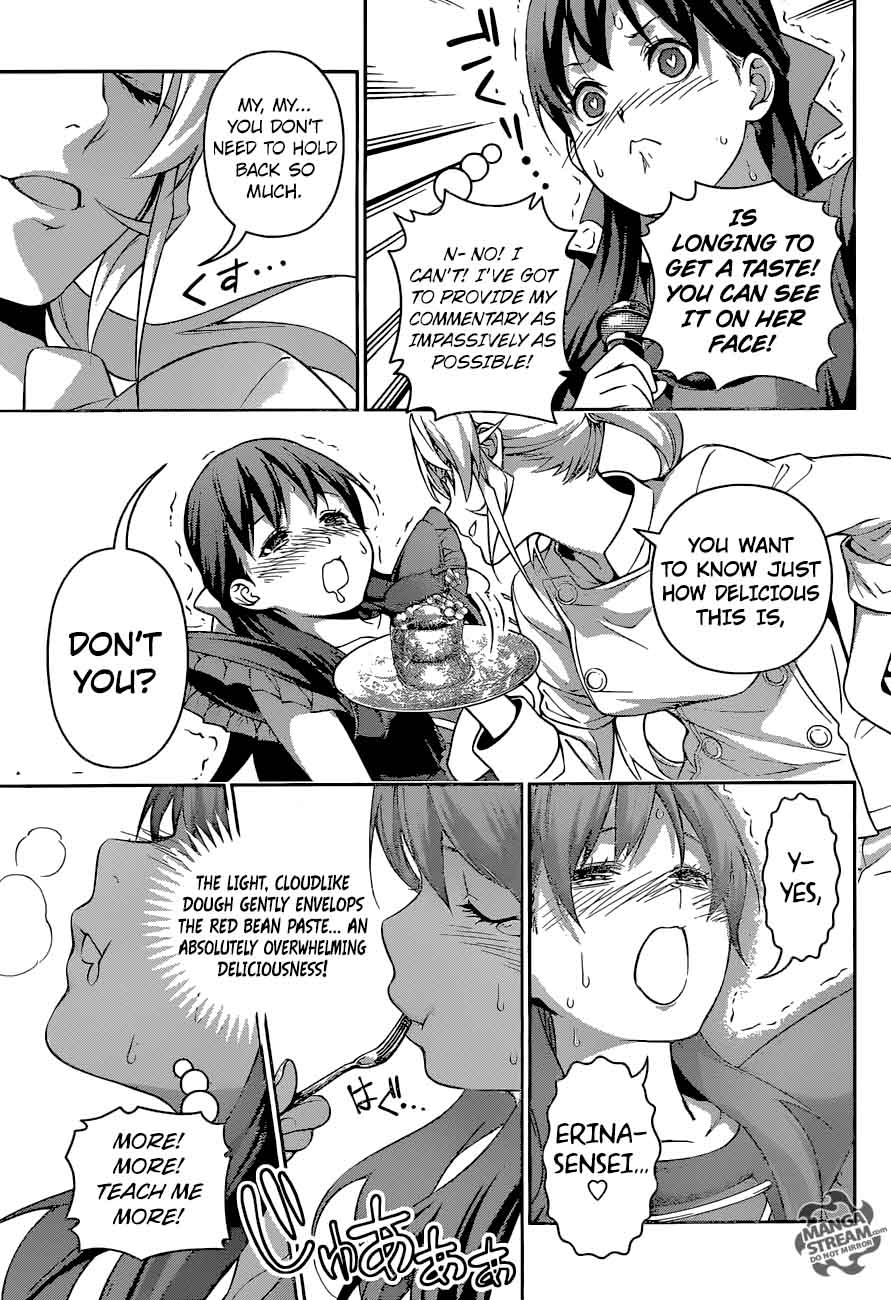 Shokugeki No Soma 246 17