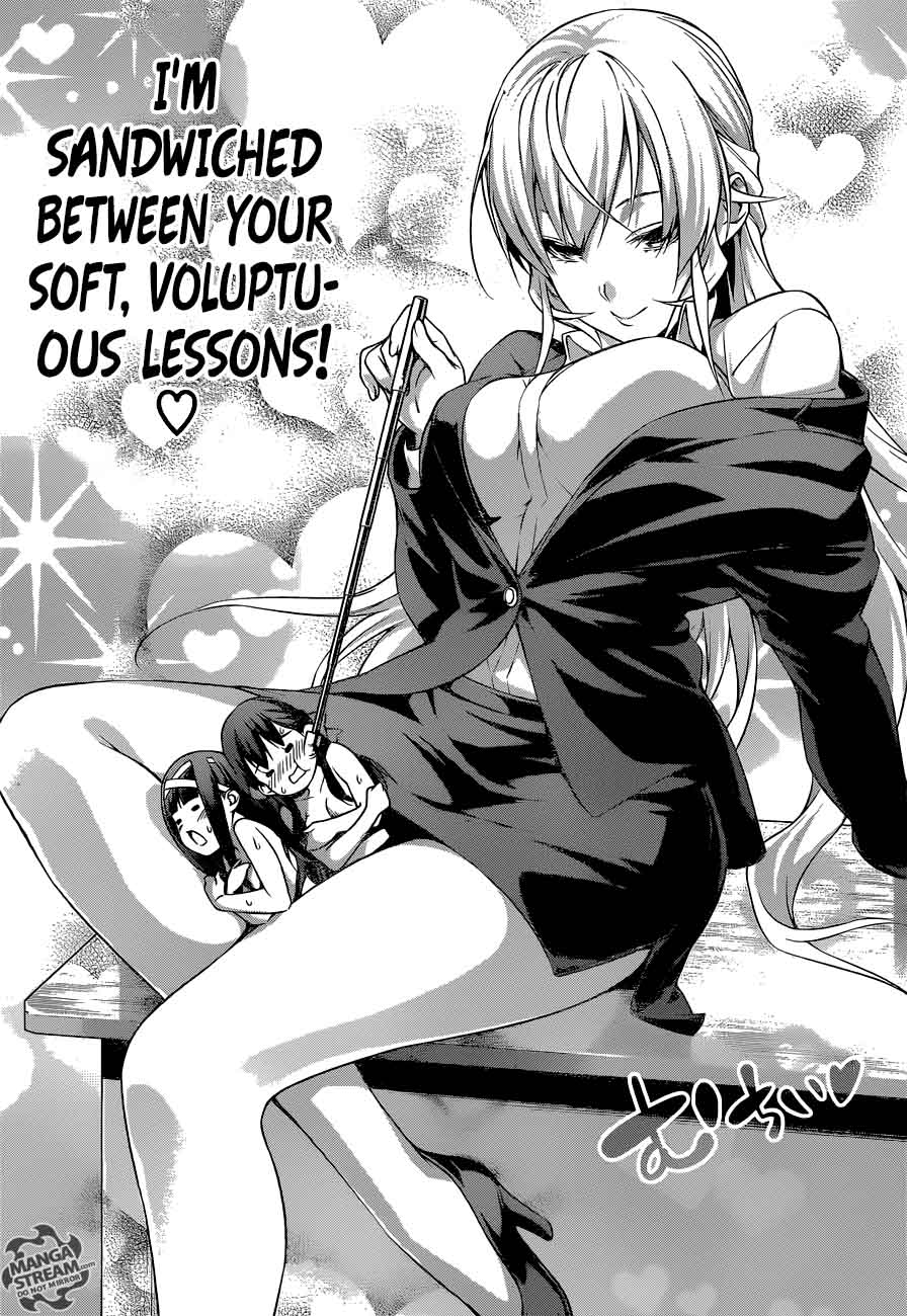 Shokugeki No Soma 246 18