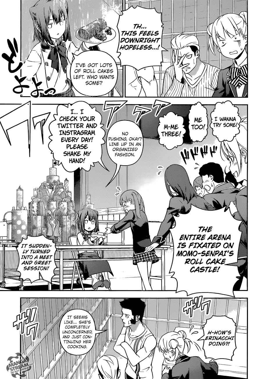 Shokugeki No Soma 246 3