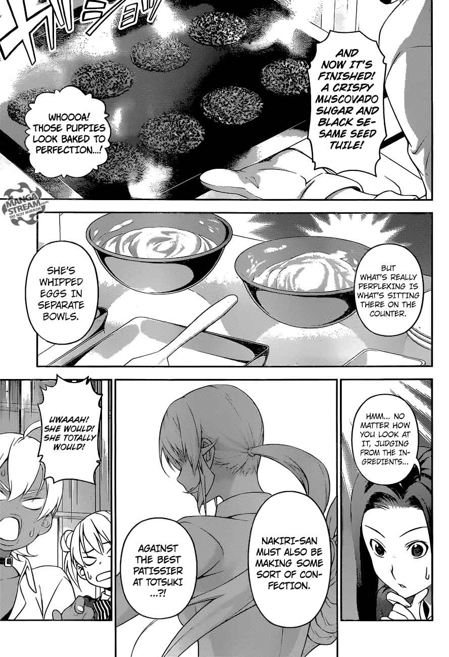 Shokugeki No Soma 246 5