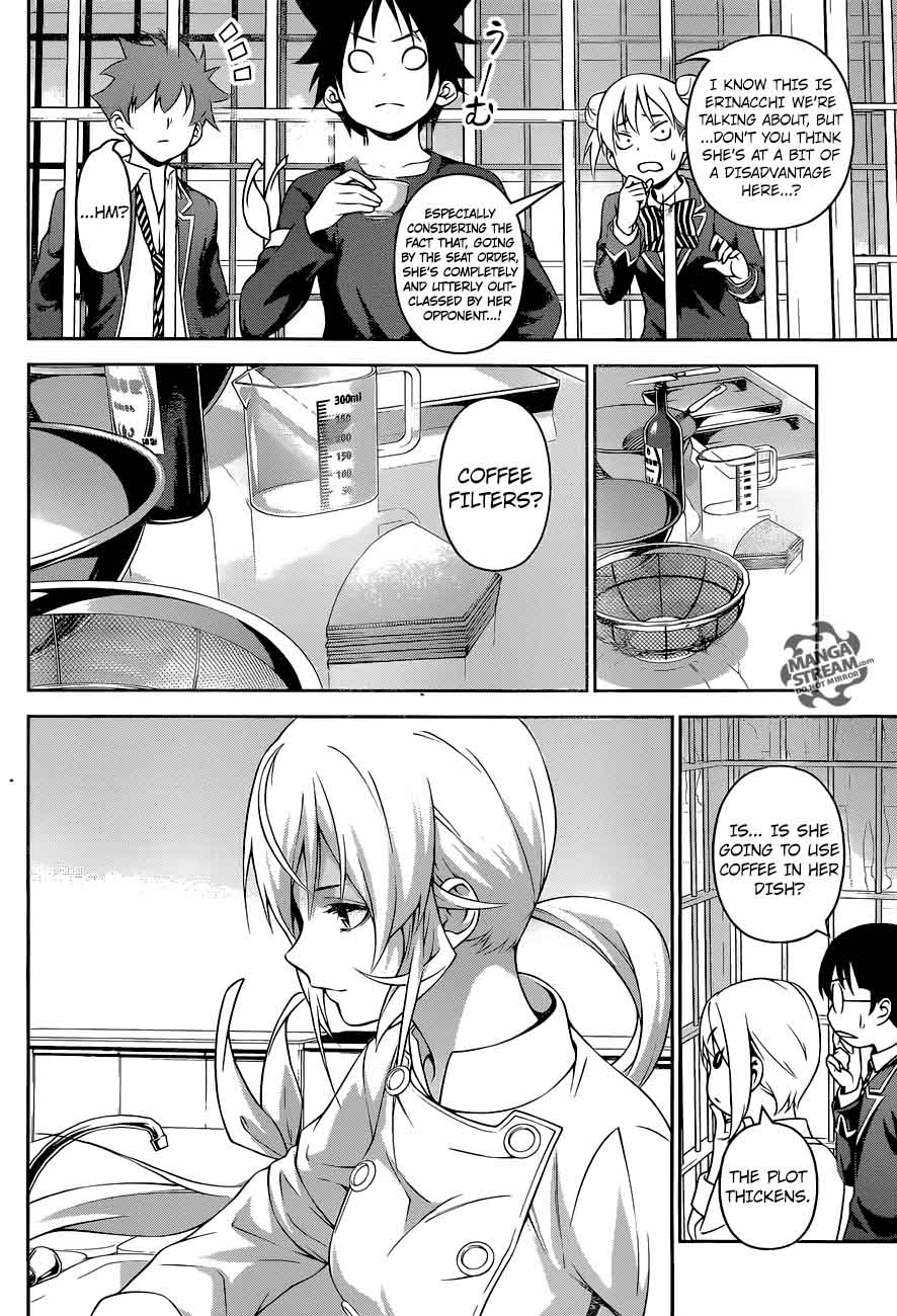 Shokugeki No Soma 246 6