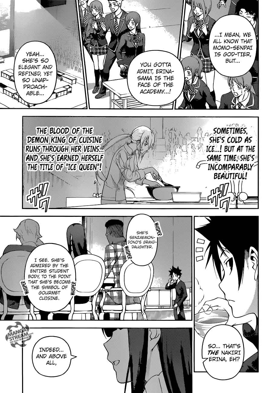 Shokugeki No Soma 246 7