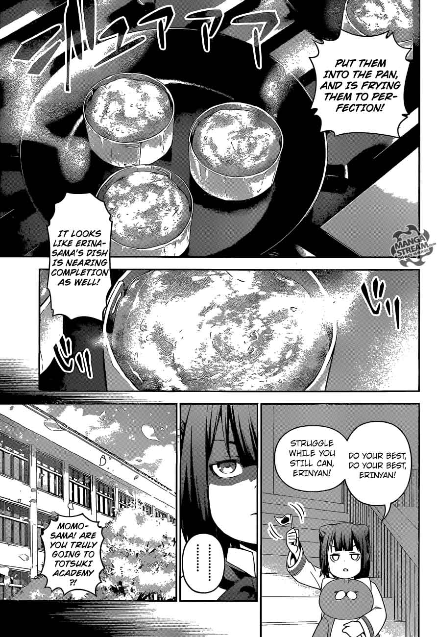 Shokugeki No Soma 246 9