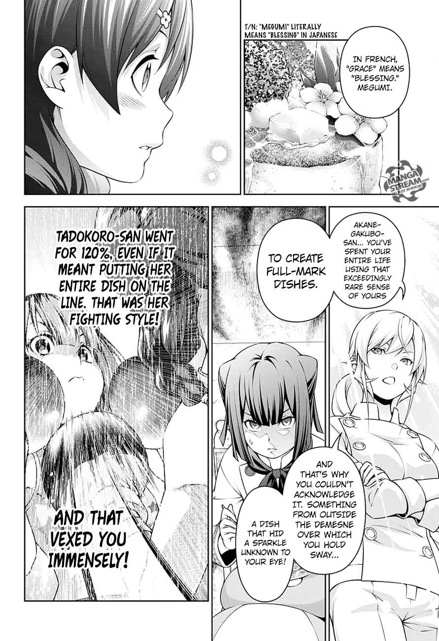 Shokugeki No Soma 247 10