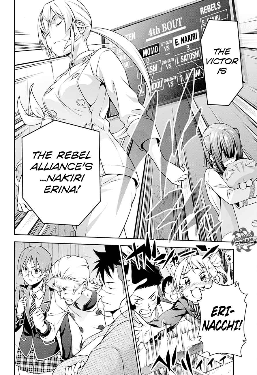 Shokugeki No Soma 247 15