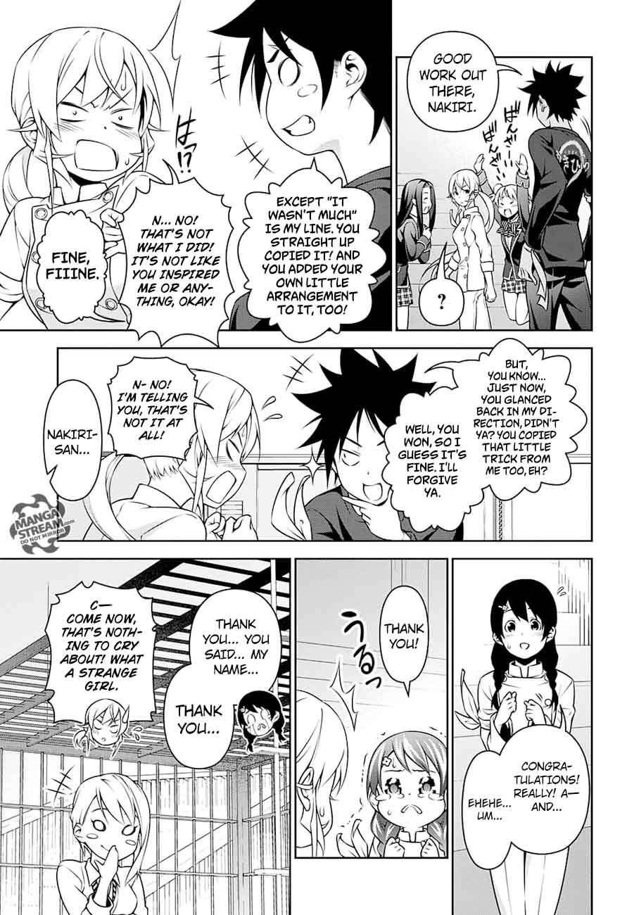 Shokugeki No Soma 247 16