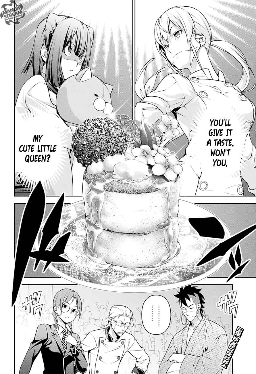 Shokugeki No Soma 247 2