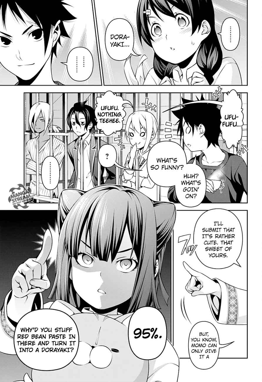 Shokugeki No Soma 247 3
