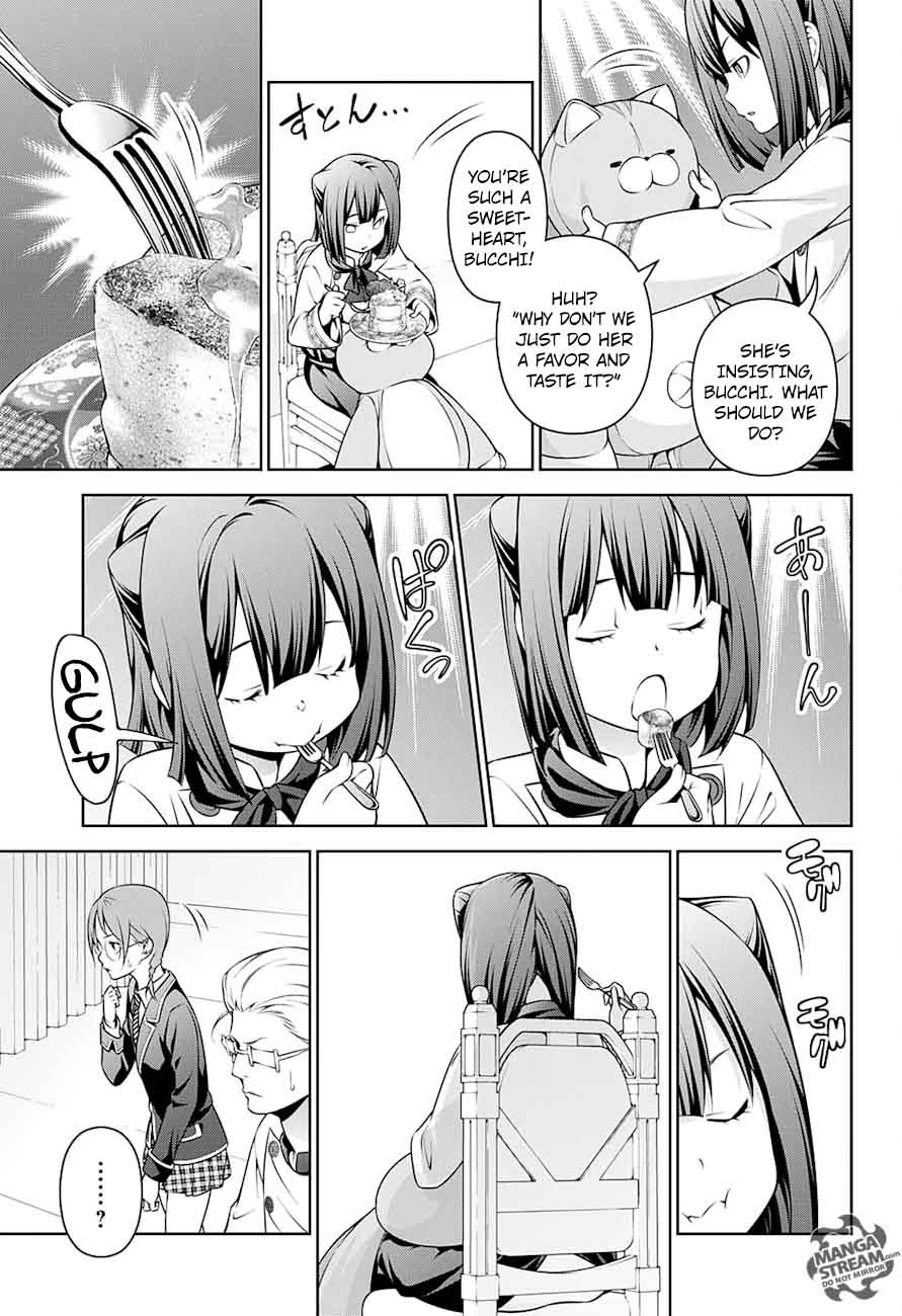 Shokugeki No Soma 247 5