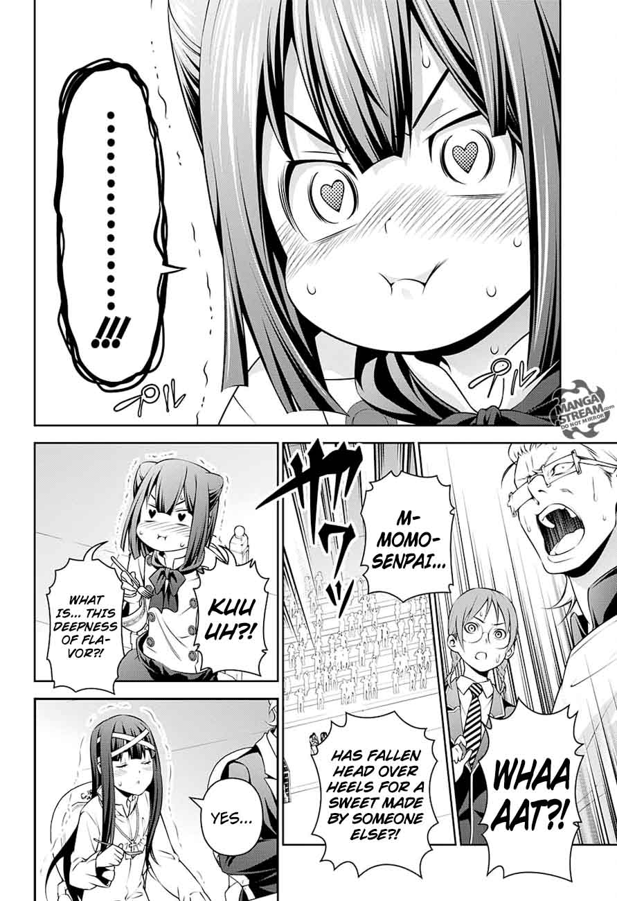 Shokugeki No Soma 247 6