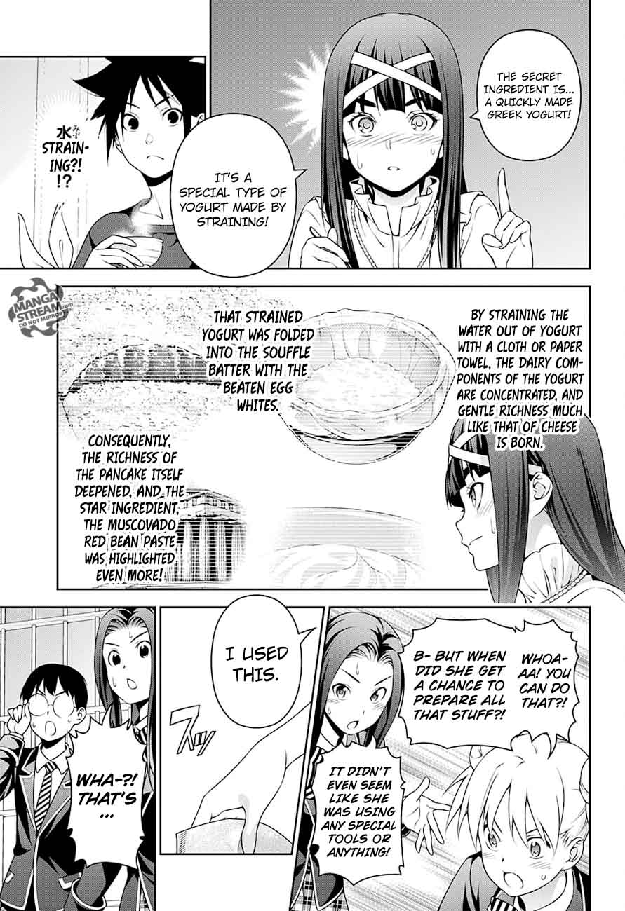 Shokugeki No Soma 247 7