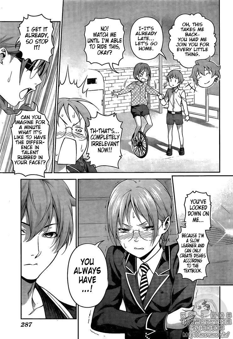 Shokugeki No Soma 248 17