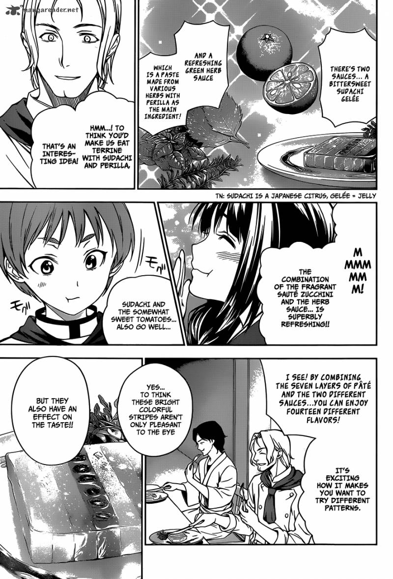 Shokugeki No Soma 25 10