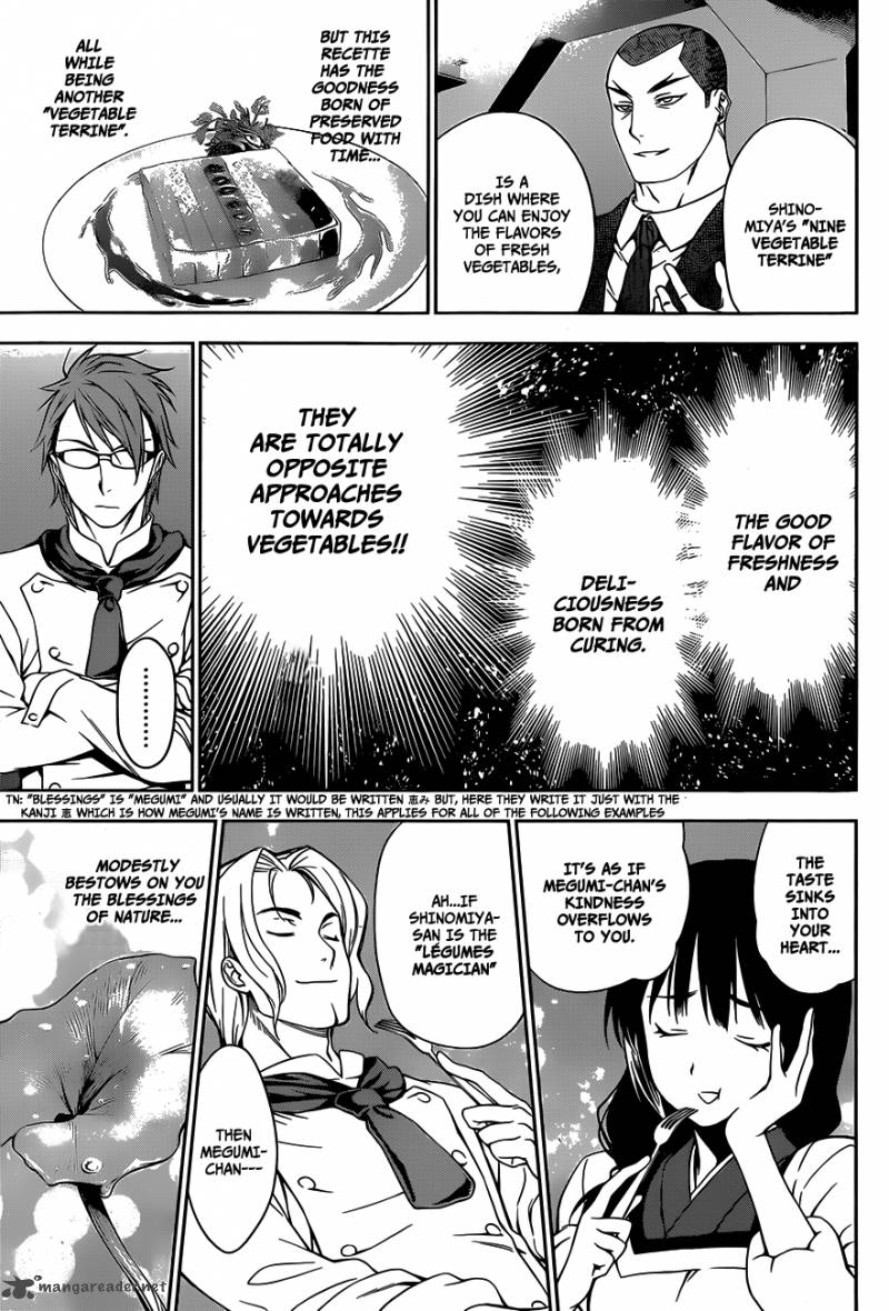 Shokugeki No Soma 25 12