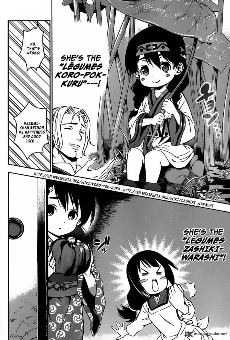 Shokugeki No Soma 25 13