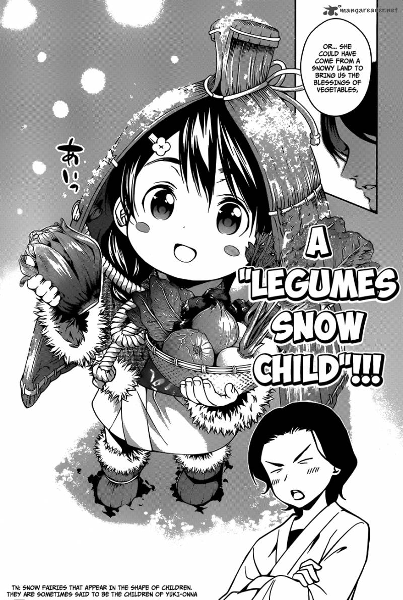 Shokugeki No Soma 25 14