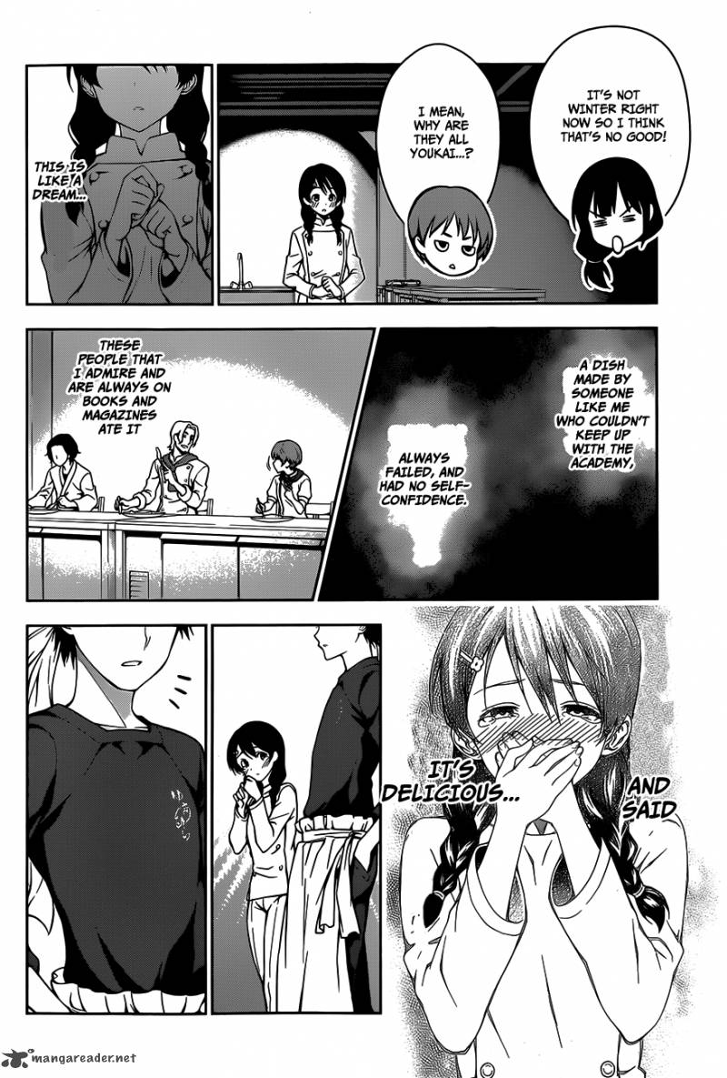 Shokugeki No Soma 25 15